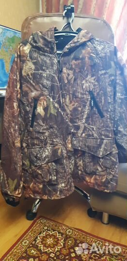 Костюм лесника