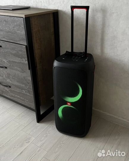 Колонка JBL partybox 310