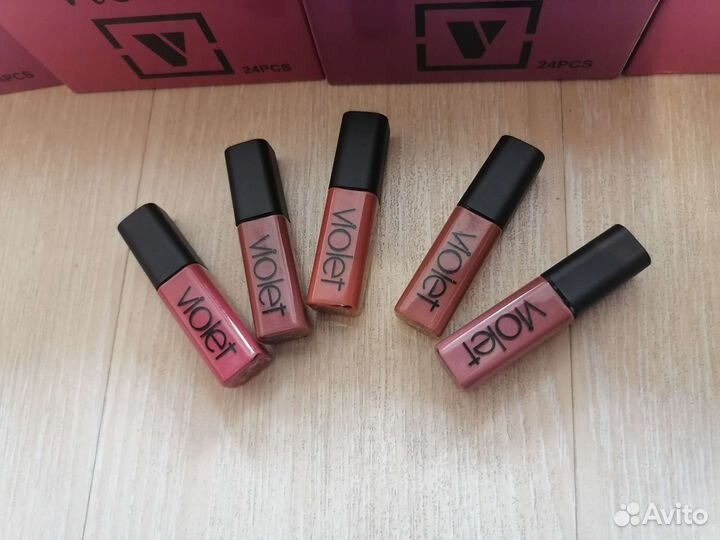 Миниатюра помады