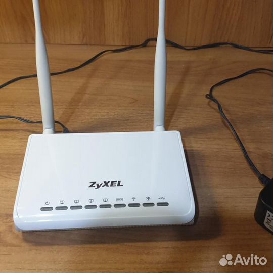 Wi-Fi роутеры