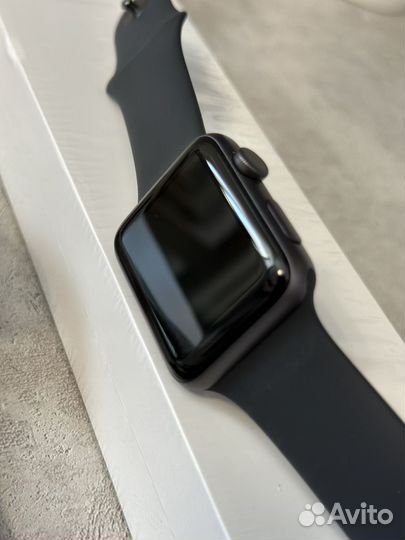 Часы apple watch 3 42mm
