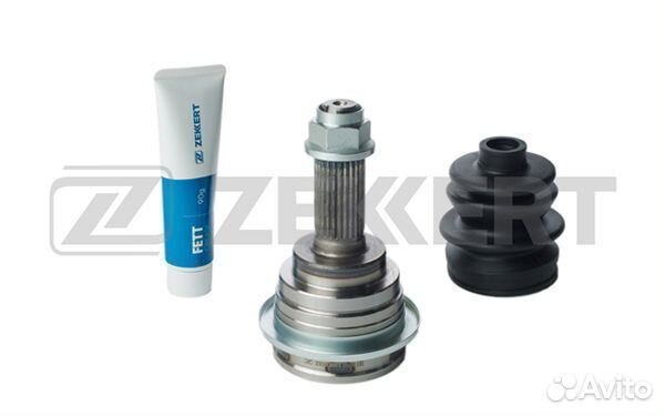 Шрус внешн Suzuki Baleno МКПП