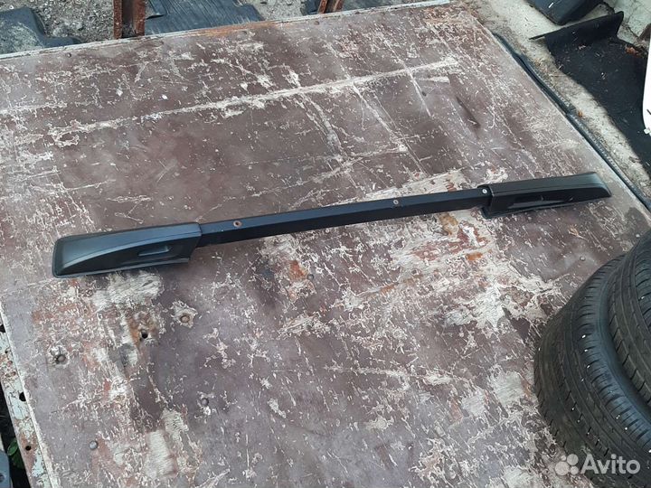 Рейлинг правый Рено Дастер