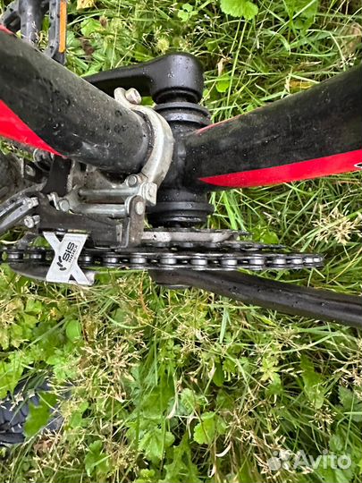 Продам велосипед Титан