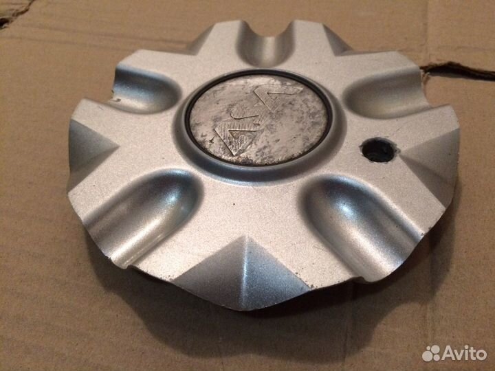 Колпак колеса ASA 8B327