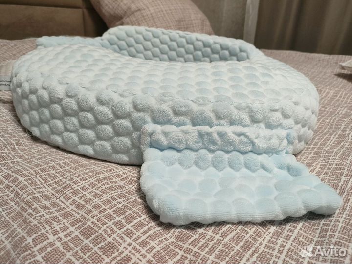 Подушка для кормления ergofeed