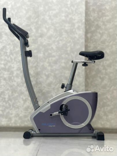 Велотренажёр