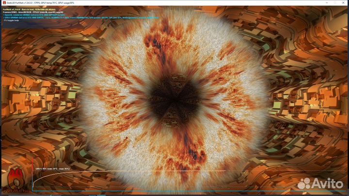 Rtx 2060 super 8gb palit