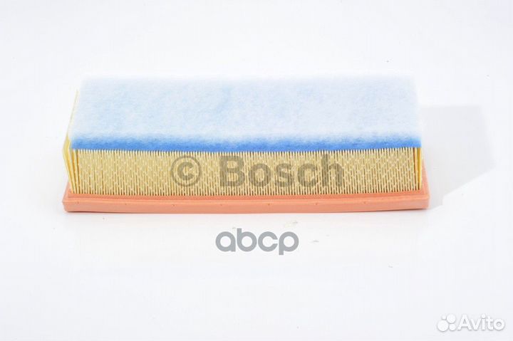 Воздушный фильтр s0157 F 026 400 157 Bosch