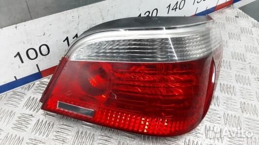 Фонарь задний правый BMW 5 E60/E61 (BDN23MY01)