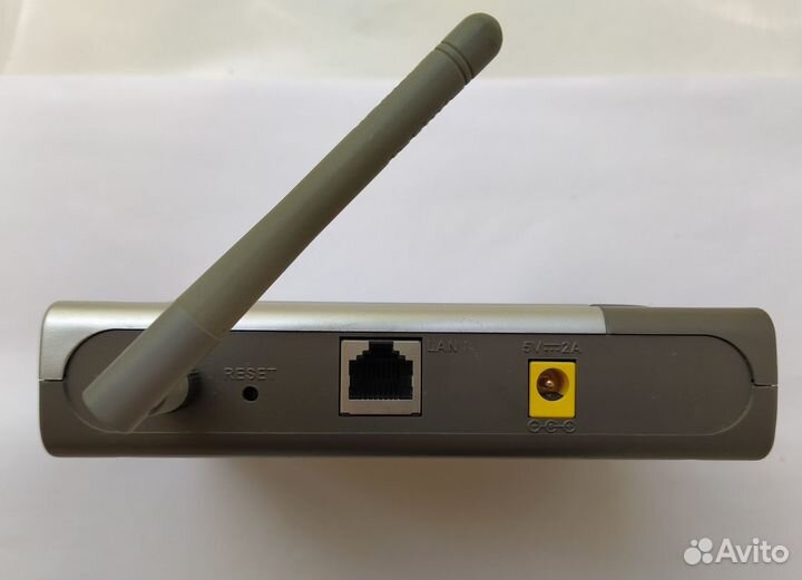 Wi-Fi Точка доступа d-link DWL-2100AP