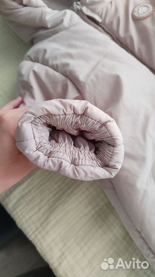 Комбинезон 68