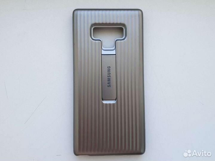 Чехол samsung galaxy note9