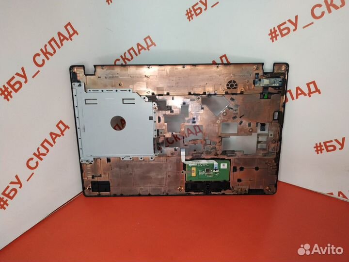 Топкейс для ноутбука acer P5WE6