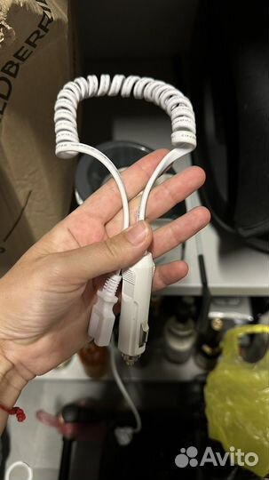 Подогреватель для бутылочек, детского питания