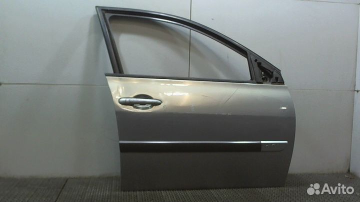 Дверь боковая Renault Megane 2, 2004