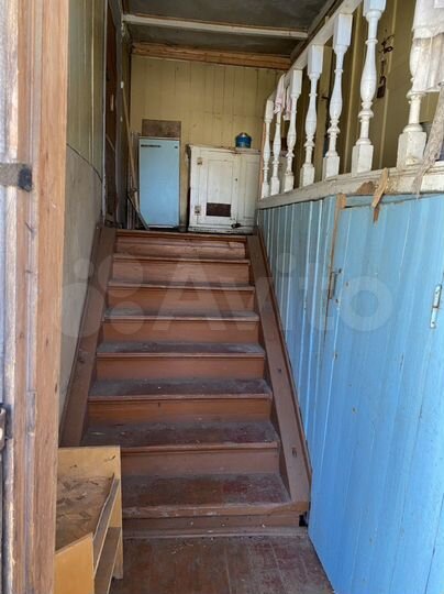 Дом 86,5 м² на участке 12 сот.