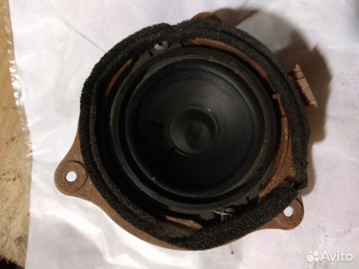 Передняя часть кузова (ноускат) в сборе Audi A4 2