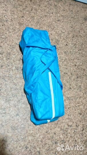 Манеж детский