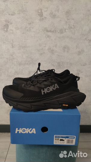 Hoka ONE ONE skyline float X