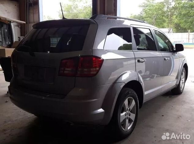 Разборка авто Dodge Journey 2018