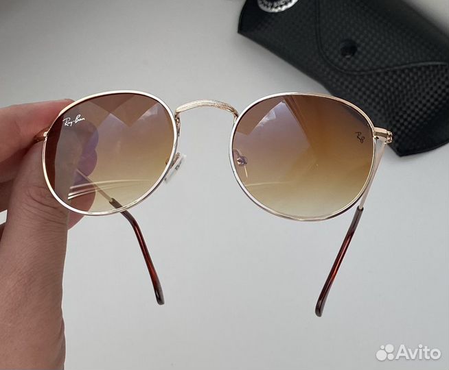 Очки солнцезащитные RB