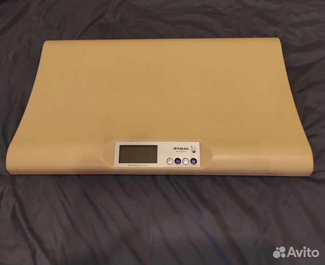 Детские весы