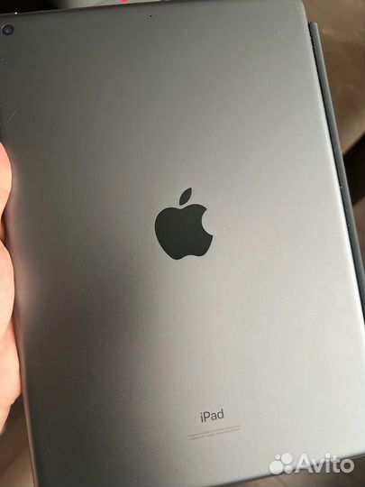 Планшет iPad 10.2 9 поколения 2021