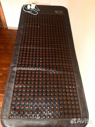 Аренда и продажа турманиевый мат Nuga Best NM-2500