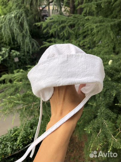 Легкая панамка