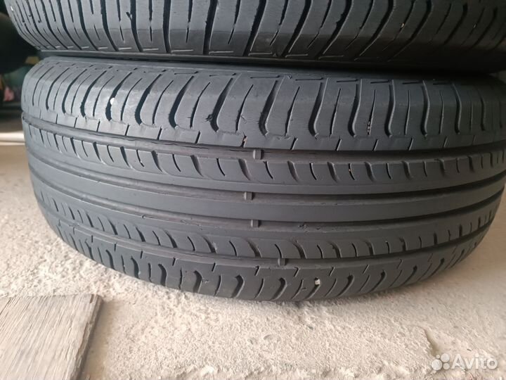 Hankook Optimo K415 225/60 R17 99H