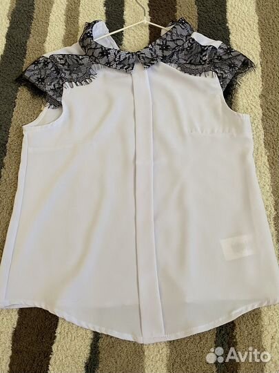 Блузка для девочки 152 Orby