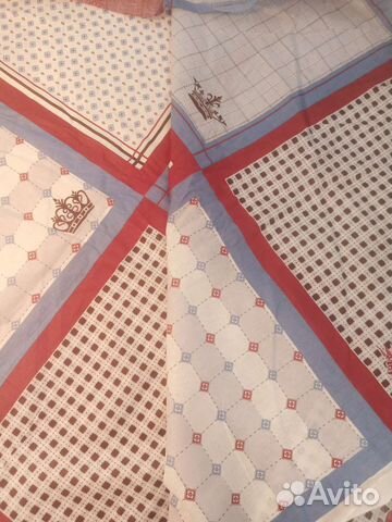 Ситец ш 135 платки