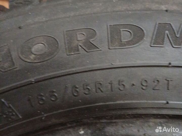 Nordman 5 185/65 R15