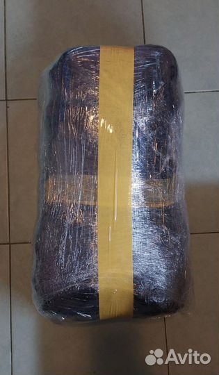 Тюк (пакет) вещей