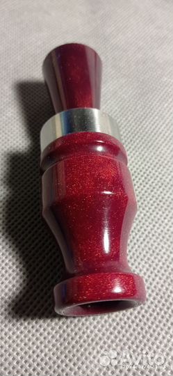 Манок на гуменника