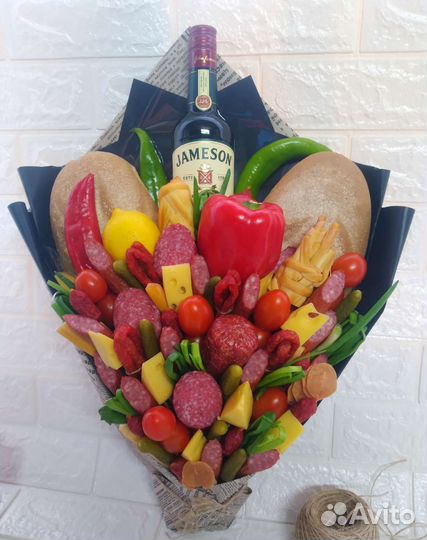 Готовые подарки для мужчин и женщин