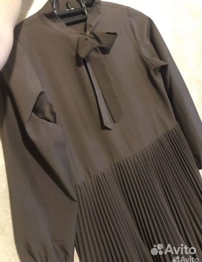 Платье на девочку