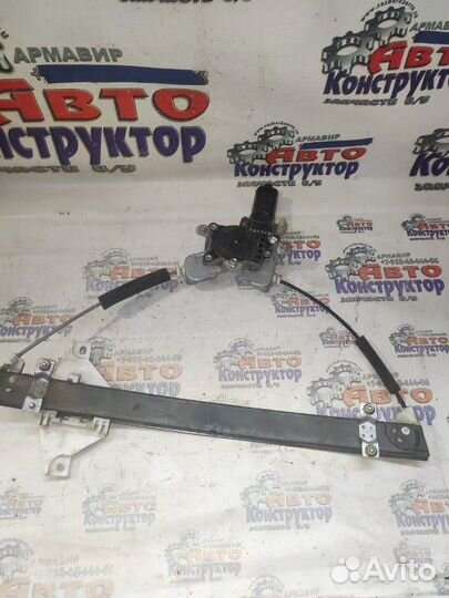 Стеклоподъемник Hyundai Sonata Тагаз Iv седан