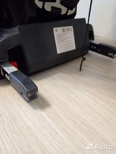 Детское автокресло