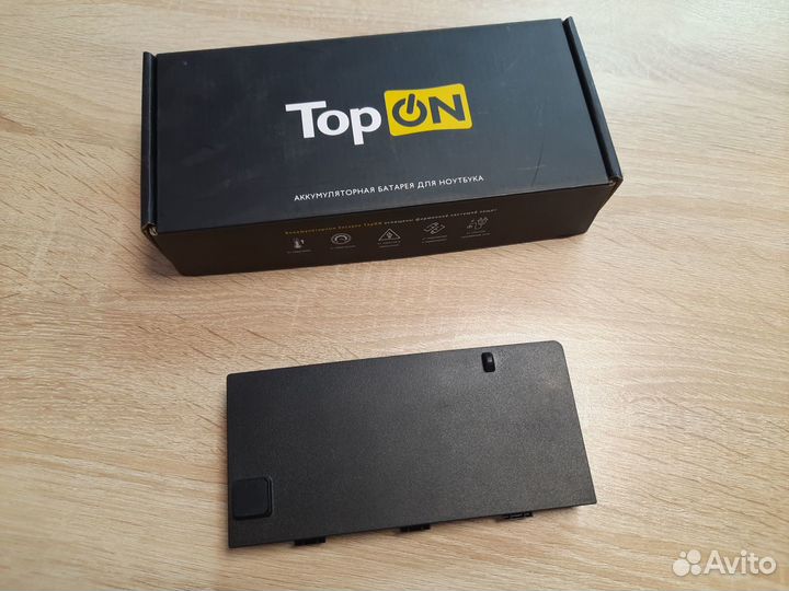 Аккумулятор MSI CR720, E6603, GE60, GS70, GX780