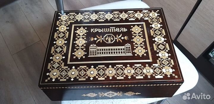 Подарочный набор