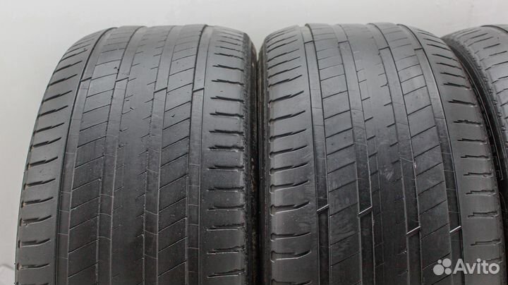 Michelin Latitude Sport 3 255/50 R19 107W