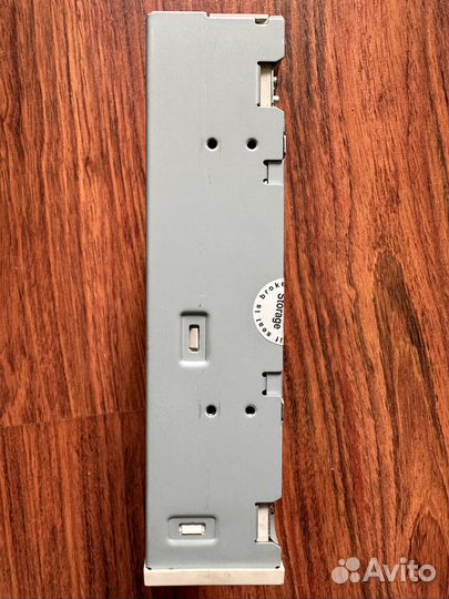 Привод пищущий CD-R/RW/DVD-ROM Sony CRX320E