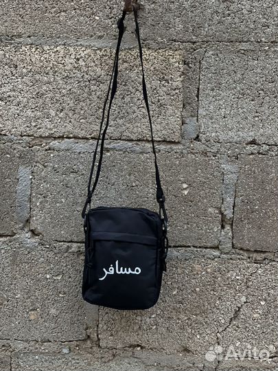 Барсетки.Сумки через плечо