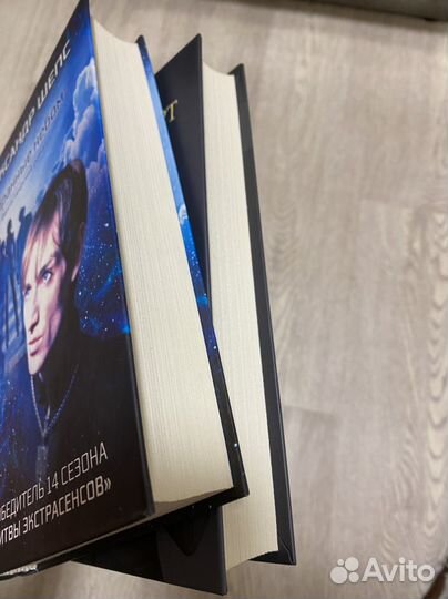 А. Шепс с автографом, В. Гиберт Моделирование