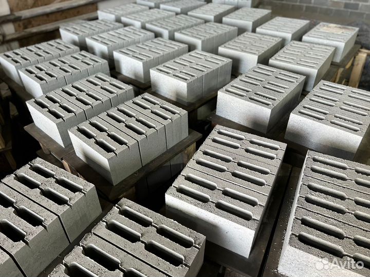 Керамзитоблок, шлакоблок, бетоноблок