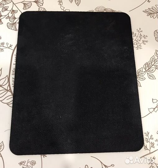 Коврик для мыши Ли Дон Ук