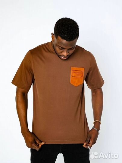 Футболка D&G