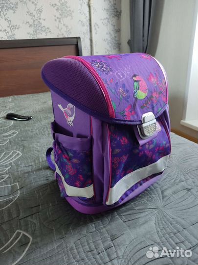 Ранец школьный Belmil